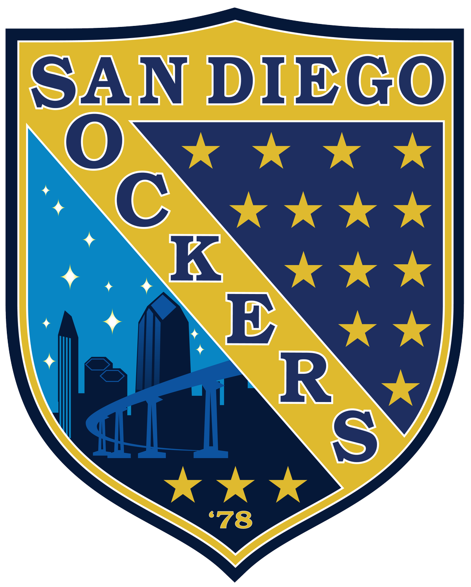San Diego Sockers tweet media
