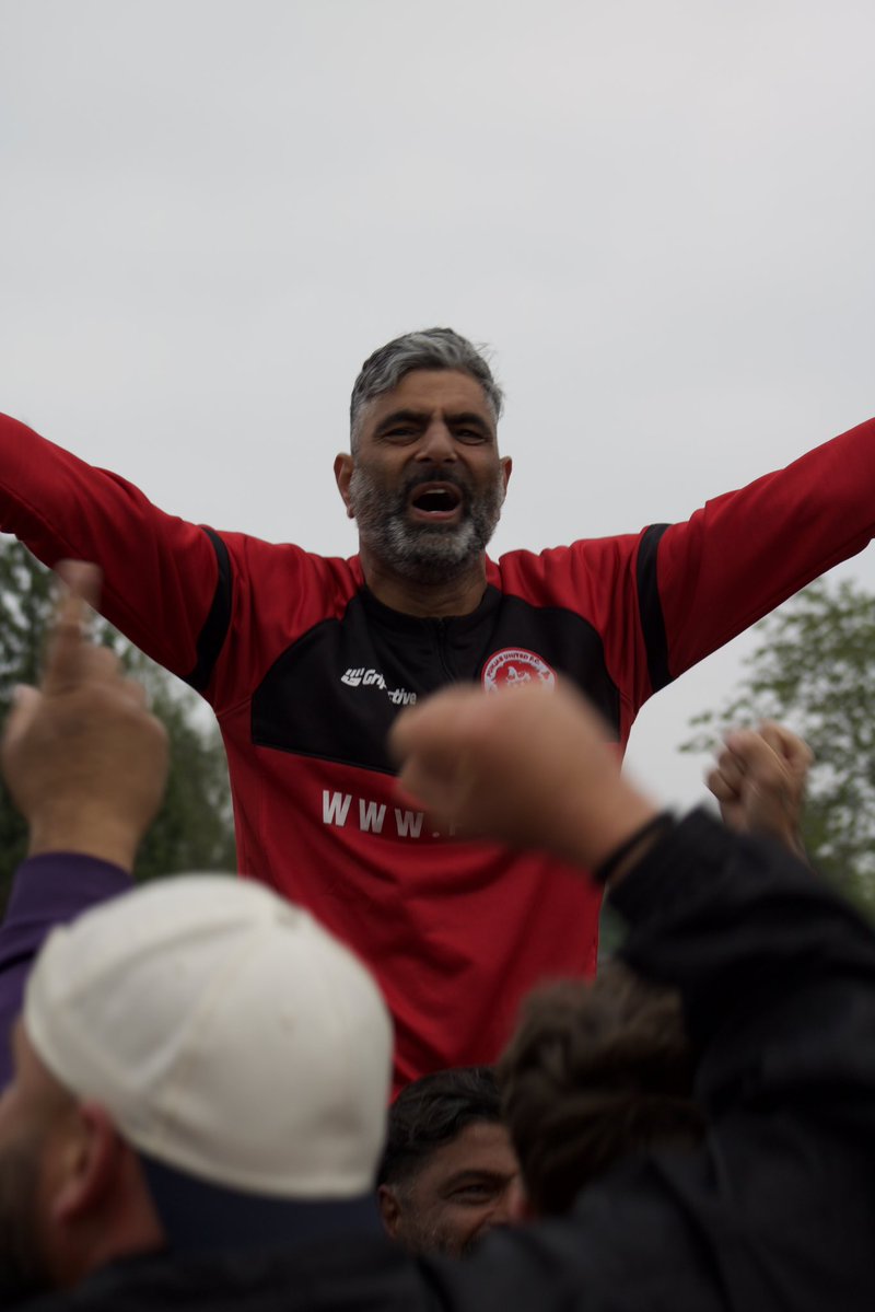 (P)unjab United FC tweet media