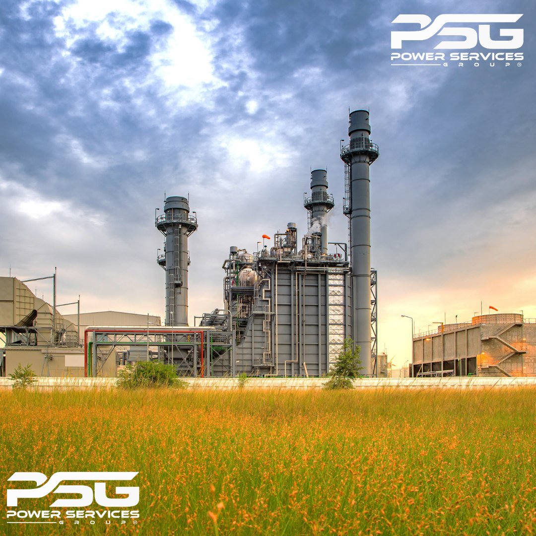 MrTurbinePSG's tweet image. Regular steam and gas turbine maintenance is essential for maximizing efficiency, extending equipment life, and preventing costly downtime. 

#TurbineMaintenance #PowerGeneration #Reliability