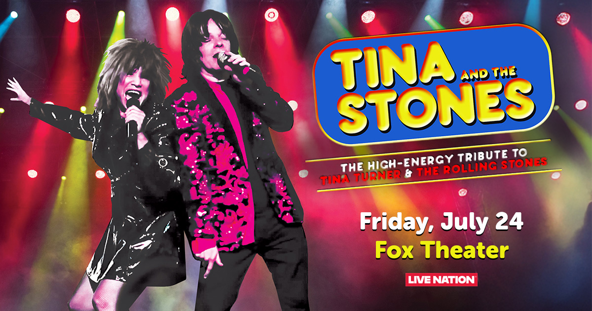 Fox Theater - Riverside tweet media