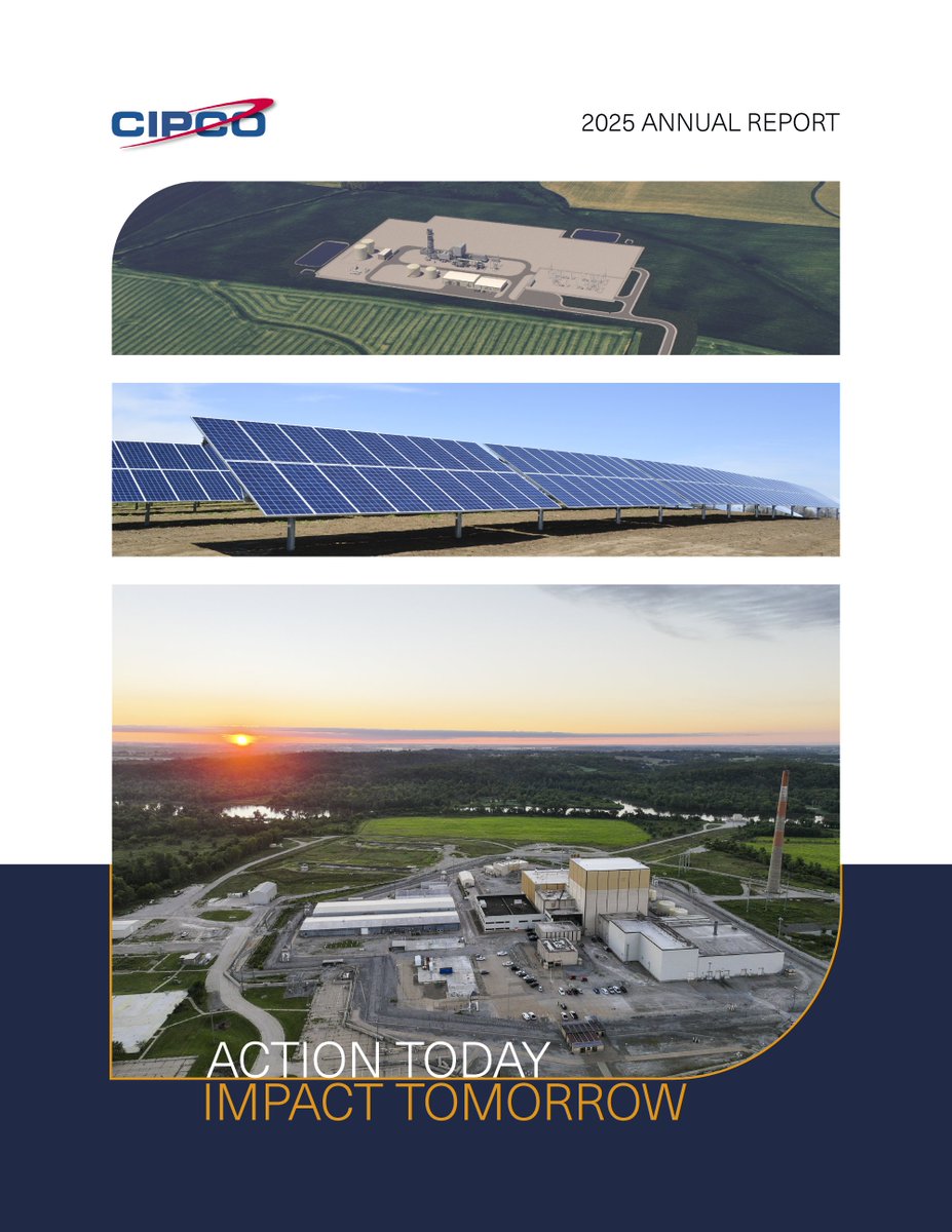 Central Iowa Power Cooperative tweet media