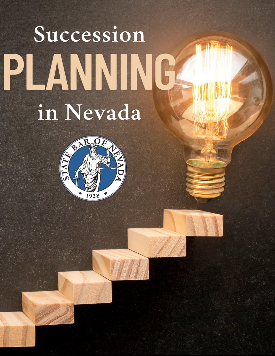State Bar of Nevada tweet media