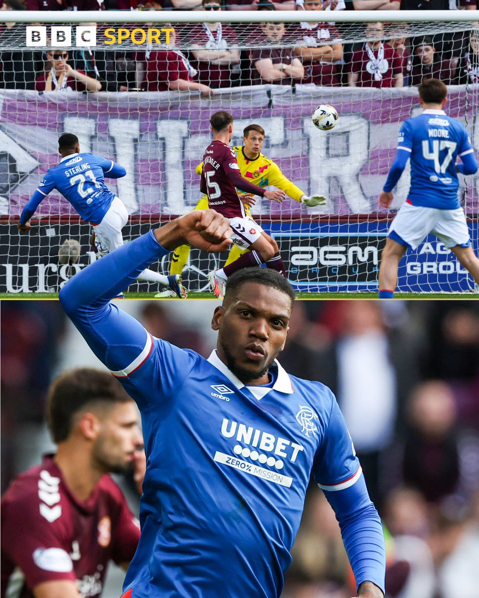 BBC Sport Scotland tweet media