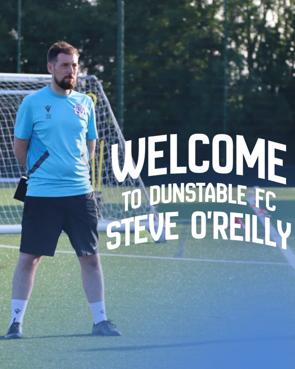 Dunstable FC tweet media