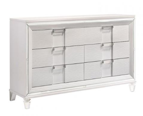 MassaGallery's tweet image. Elevate your home to a 5-star suite! 💎✨ The ultimate glow-up for your sanctuary. 🛋️🔥

✨ Padded Upholstered Headboard
🌈 Integrated LED Backlighting
📦 Footboard Storage Drawers
💎 Mirrored Accents&amp;amp;Textured Finishes

DM to order!📩

#BedroomGoals #LuxuryLiving #MassaGallery