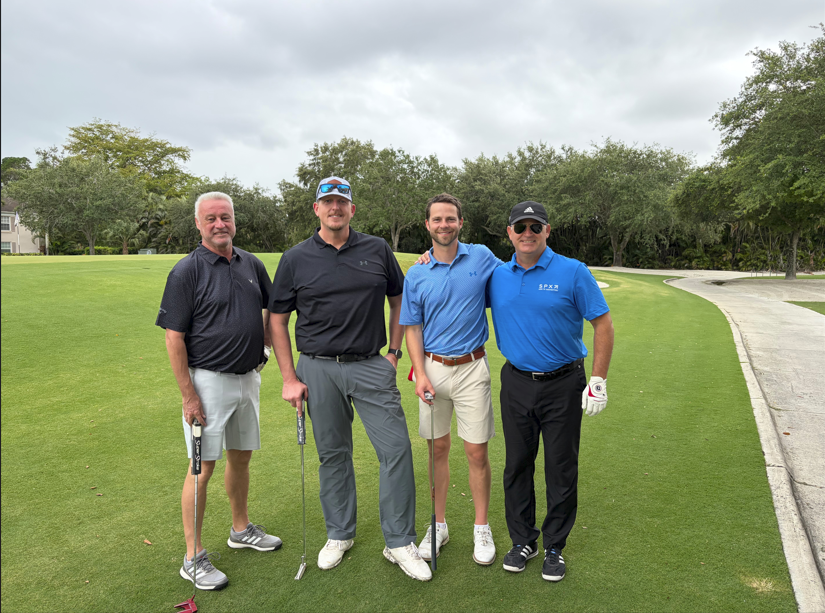 ConnectX_USA's tweet photo. Starting Connect (X) on the course.

Today’s Annual Golf Tournament is bringing the industry together for a day of connection, conversation and networking before the main program begins.

#ConnectX26 #ConnectivityEverywhere https://t.co/JRC8pMu7k5