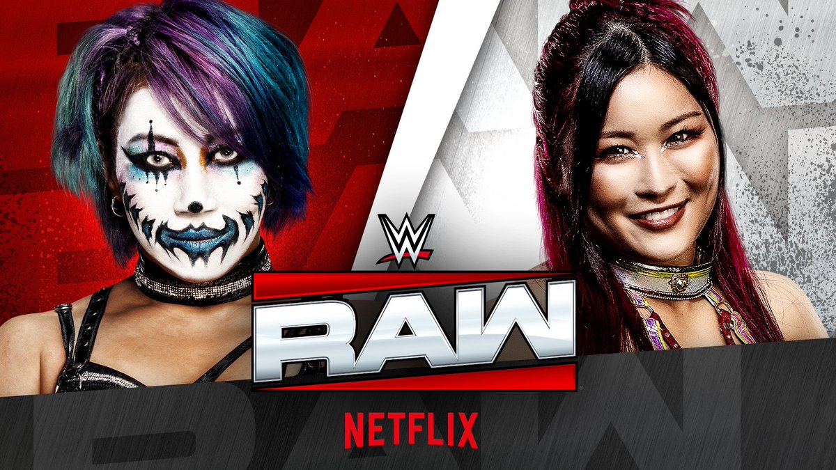 WWE India tweet media