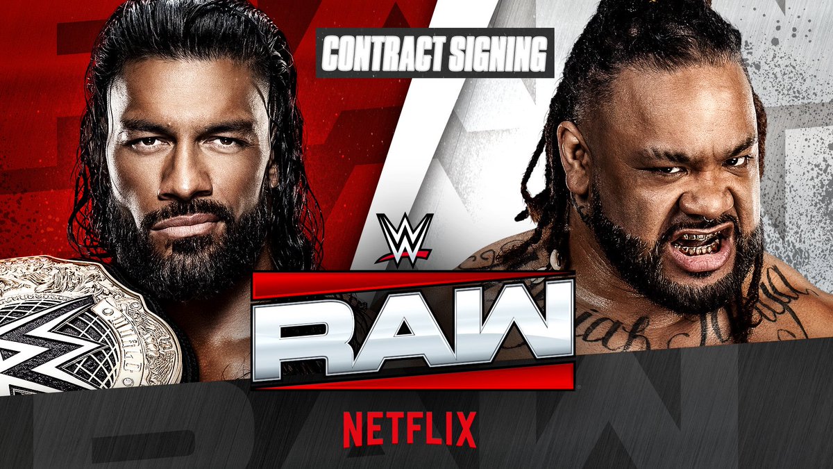 WWE India tweet media