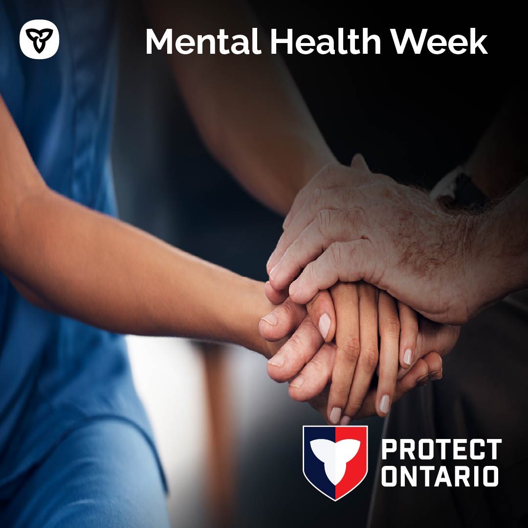 Ontario Long-Term Care tweet media
