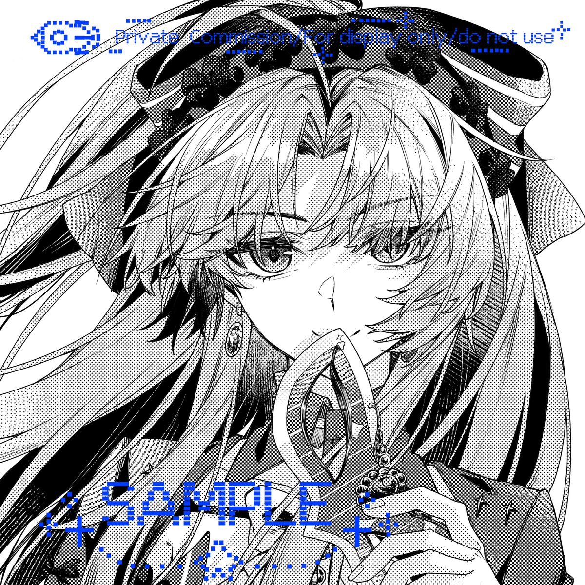yangyuchen75728's tweet photo. Monochrome icon commissions are OPEN on VGen! 🖤
Grab your slot here: https://t.co/x2VZ7ysKNm
Likes & RTs are super appreciated! 💖
#VGenCommissions #MonochromeIcon #ArtCommissionOpen #IconCommission #ArtistsOnVGen #VGenComm https://t.co/ugsDTOraOa