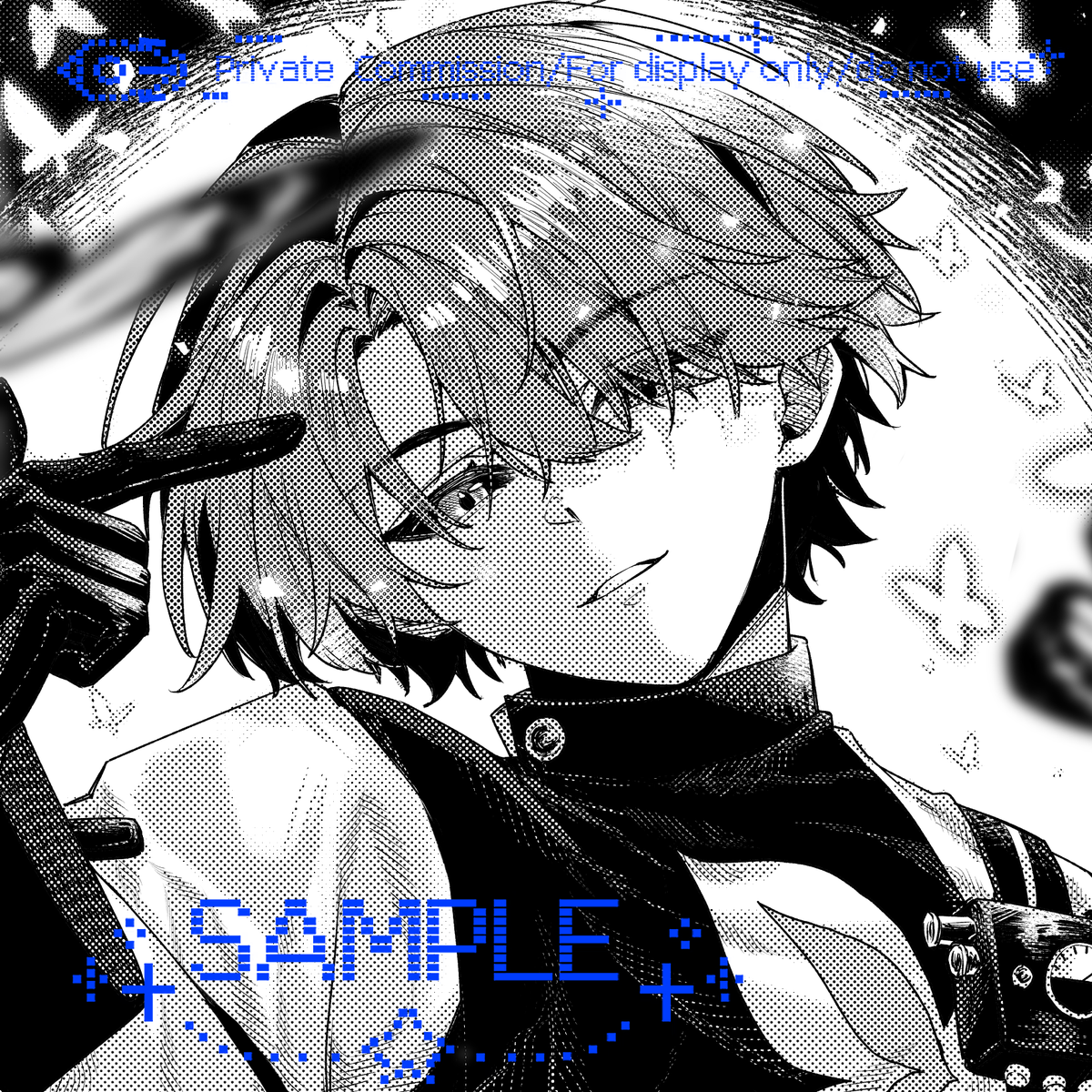 yangyuchen75728's tweet photo. Monochrome icon commissions are OPEN on VGen! 🖤
Grab your slot here: https://t.co/x2VZ7ysKNm
Likes & RTs are super appreciated! 💖
#VGenCommissions #MonochromeIcon #ArtCommissionOpen #IconCommission #ArtistsOnVGen #VGenComm https://t.co/ugsDTOraOa