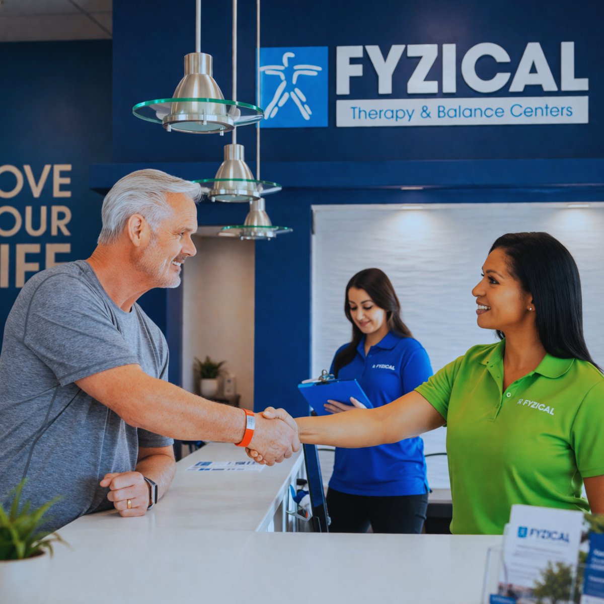 FYZWestminster's tweet image. Most people don’t realize you can go to physical therapy without a doctor’s referral.

No waiting. Just call, book, and start, often within the same week.

Putting it off because you thought you needed permission? You don’t.

#physicaltherapy #FYZICALWestminster #FYZICALOrchard