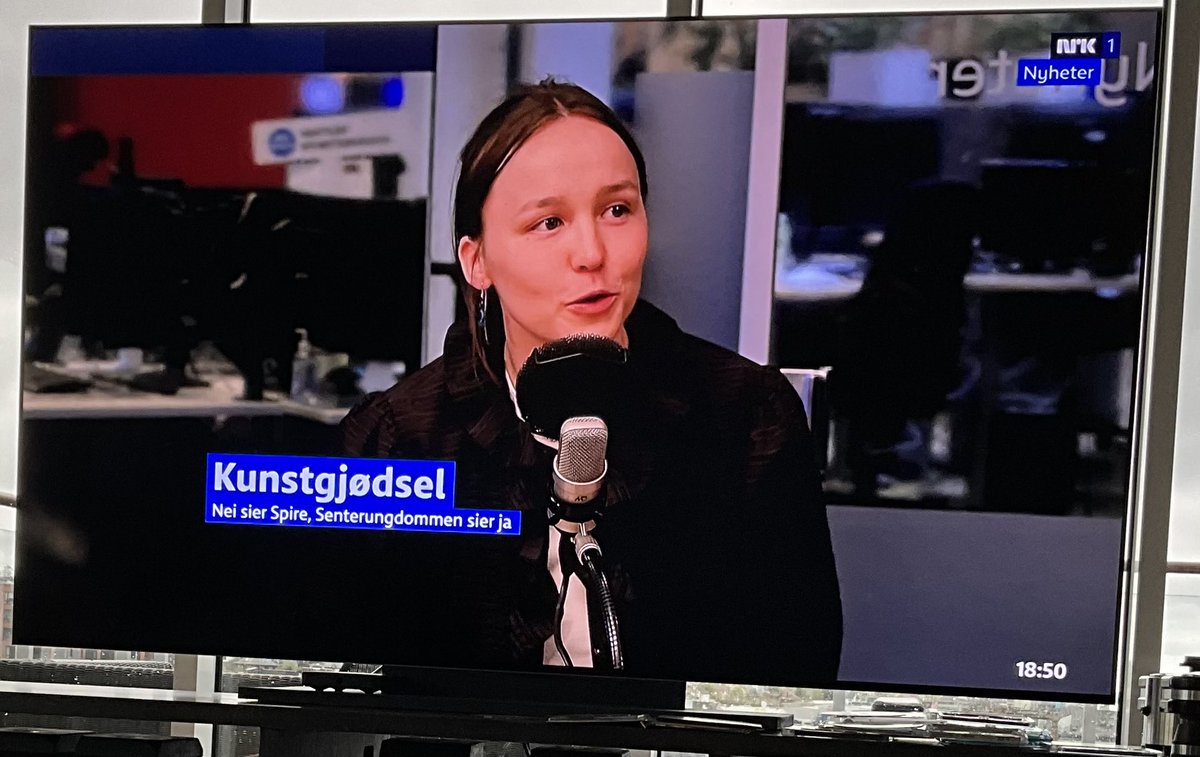 Tore Andøl tweet media