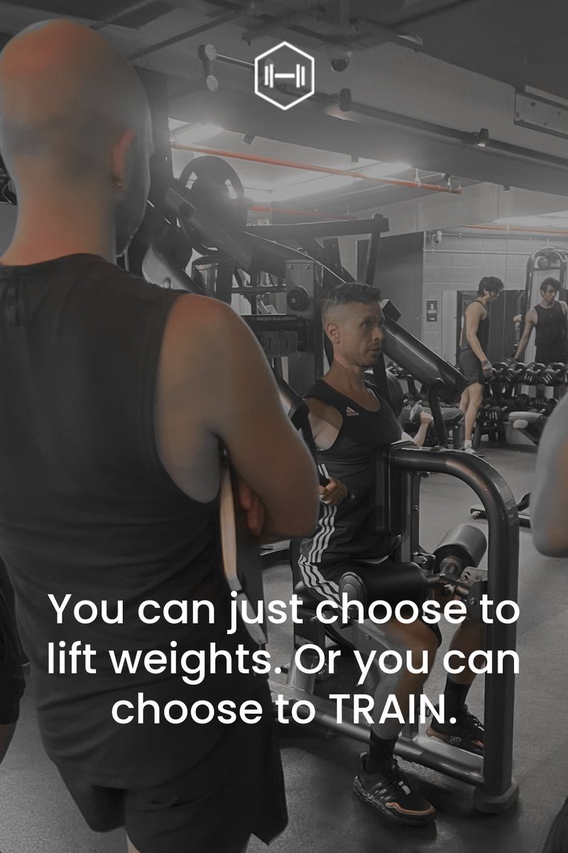 trainfitnessint's tweet image. You can just choose to lift weights. Or you can choose to TRAIN.

#motivation #motivationalquote #FitForPurpose #fitness #personaltrainer #education #gym #workout #fit #training #exercise #muscle #FitForPurpose #fitness #personaltrainer #education #gym #workout #fit #training