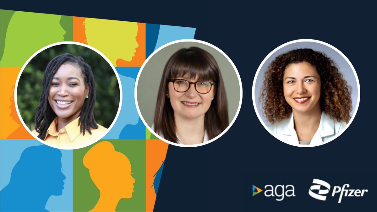 American Gastroenterological Association (AGA) tweet media
