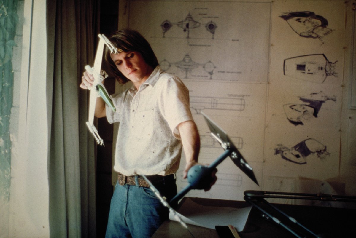 Industrial Light & Magic tweet media