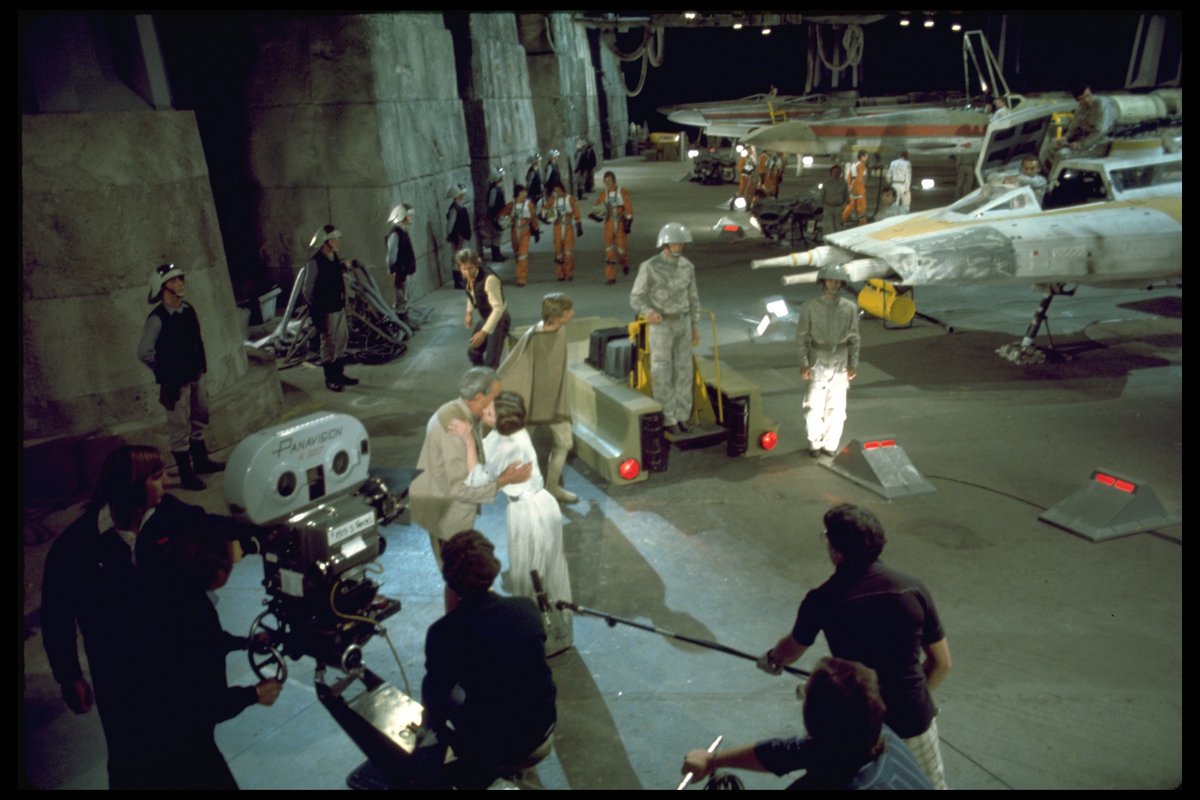 Industrial Light & Magic tweet media