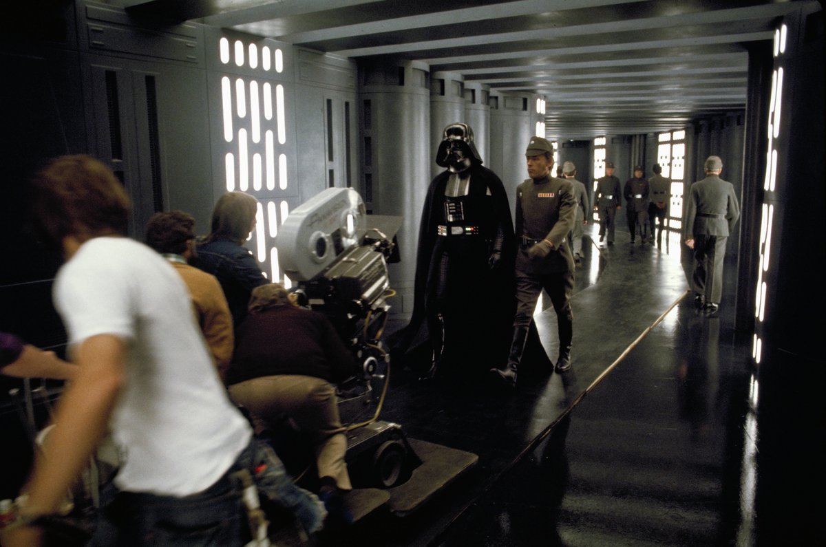 Industrial Light & Magic tweet media