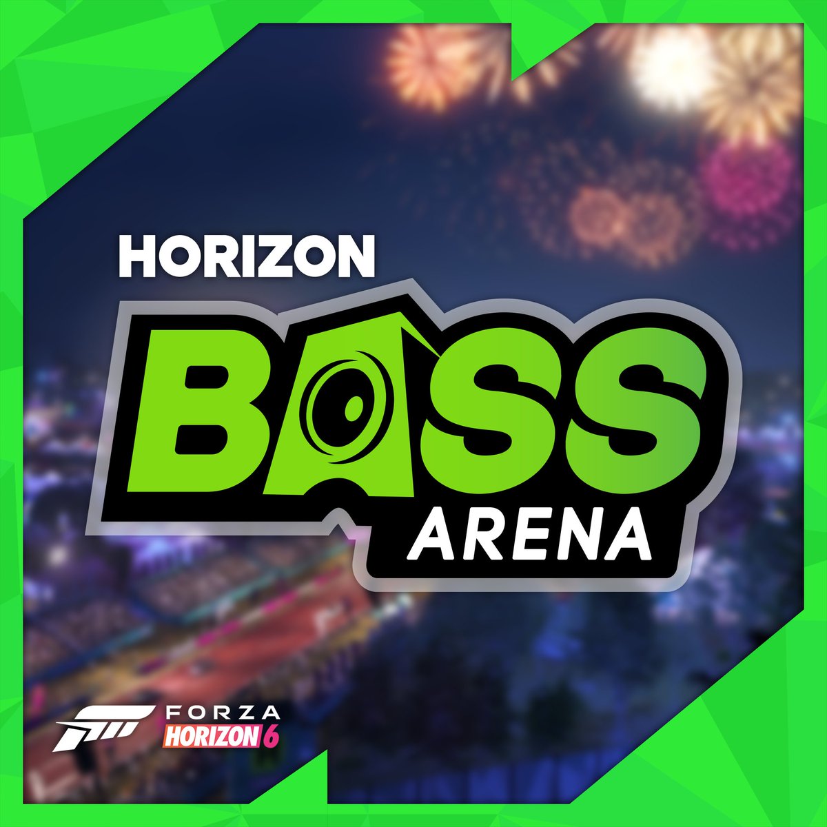 Forza Horizon tweet media