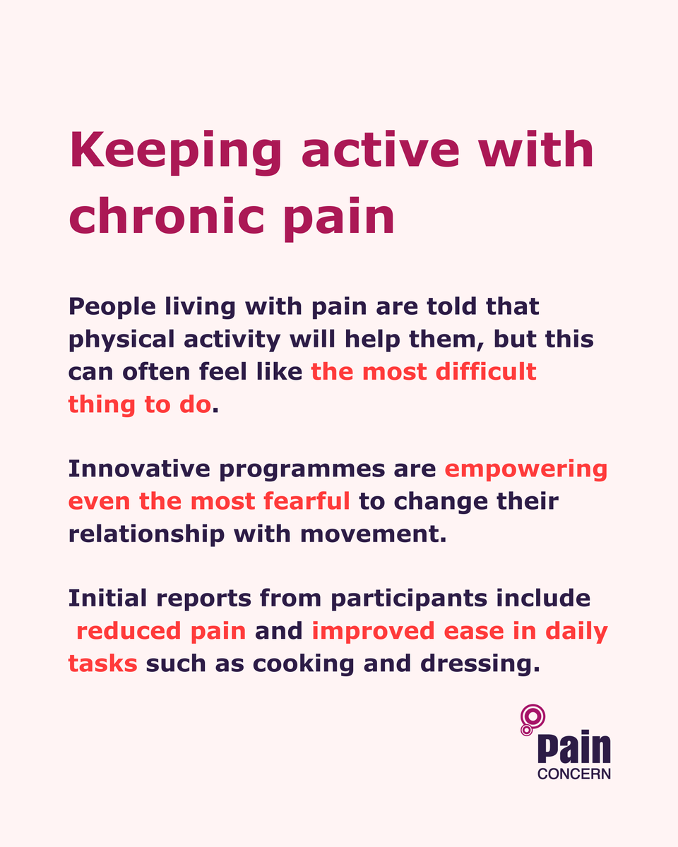 Pain Concern tweet media