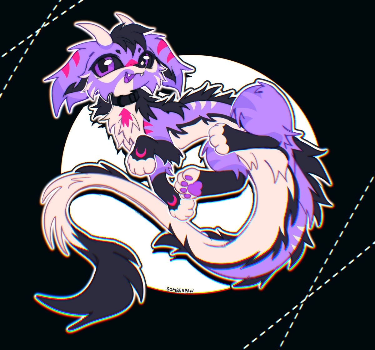 𝓥𝓲𝓻𝓰𝓲𝓵 🔜 FWA tweet media