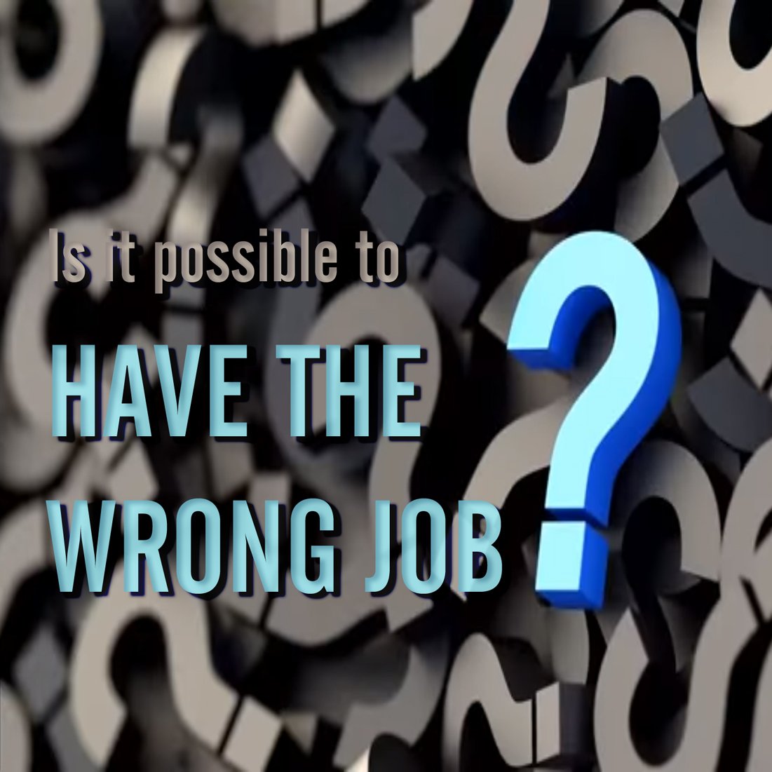 KTHehir's tweet image. There’s no “wrong” job unless it leads you into sin. What matters most is not the job you have but how faithfully you honor God in it...

Details: compellingtruth.org/wrong-job.html #employment #GodsWill