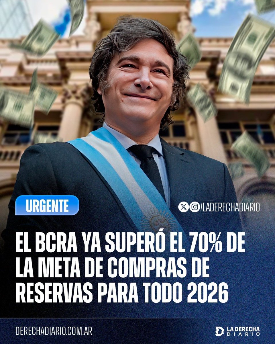 La Derecha Diario tweet media