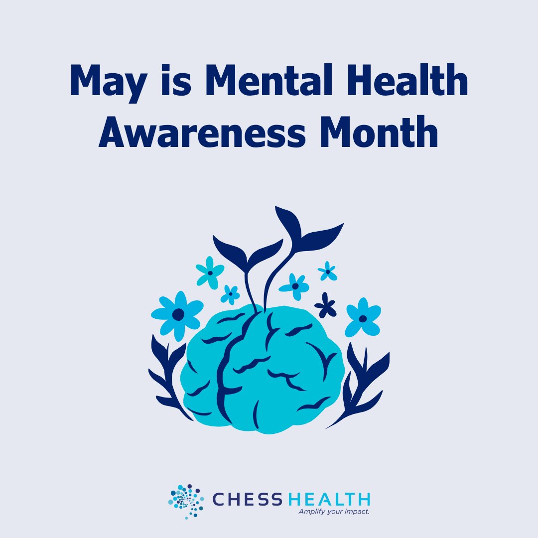 CHESS Health tweet media