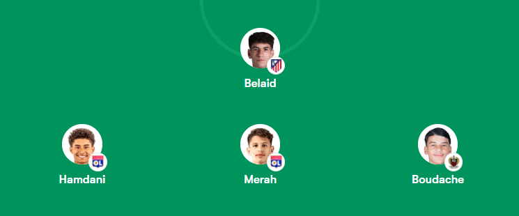 Salah ⵣ🇩🇿 tweet media