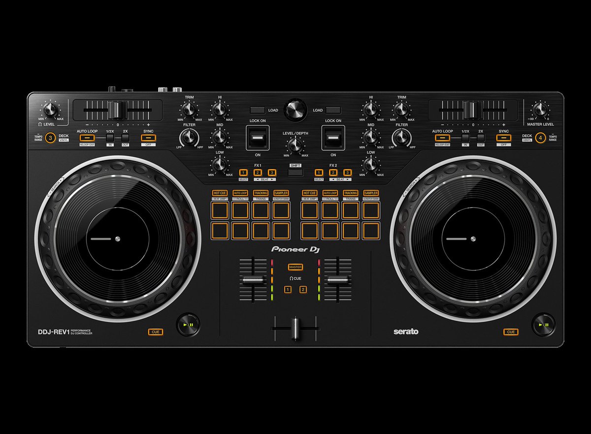 adewale741's tweet photo. @ruffydfire Need help buying a good turntable controller for my DJ business! https://t.co/tJ1z5mPuo7