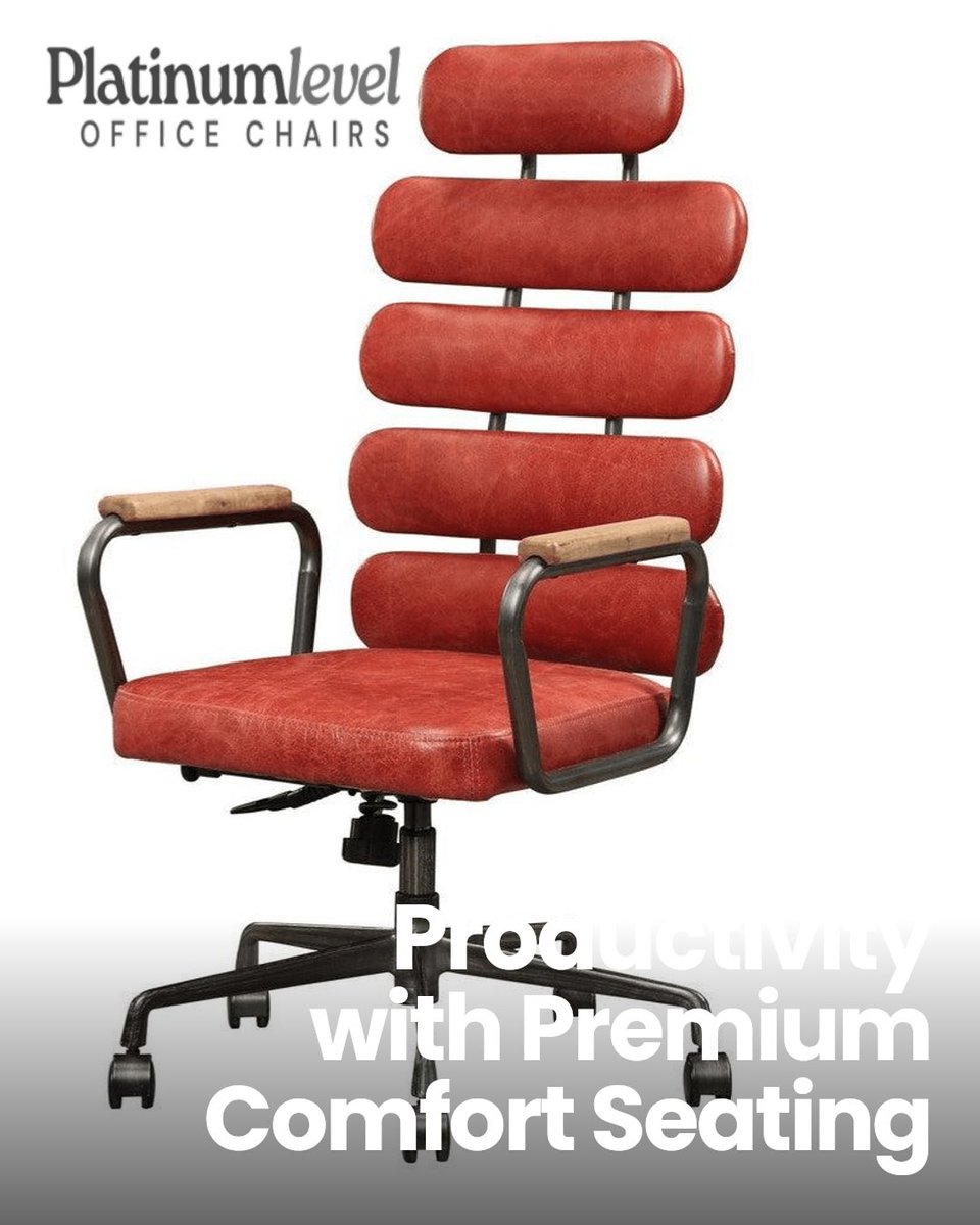 platinmlvl's tweet image. Poor seating causes back pain, slouching, numbness, restless shifting, and drops in focus. Upgrade to premium materials for comfort that lasts.

platinum-level.com platinum-level.com #officechair #homeoffice