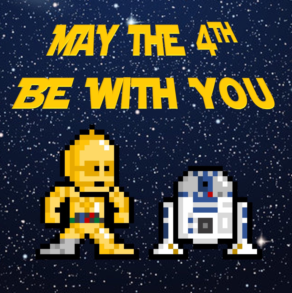 Pixel Stick Art tweet media