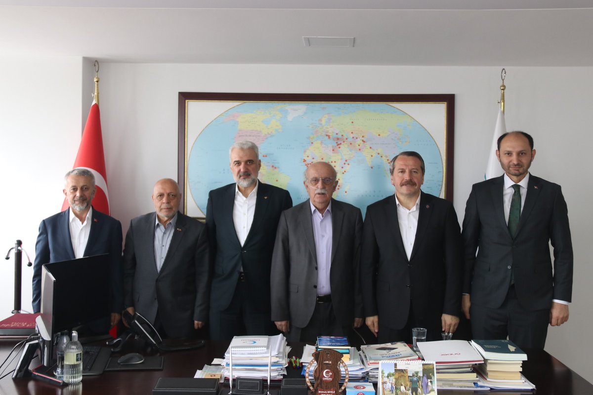 Cansuyu Derneği tweet media