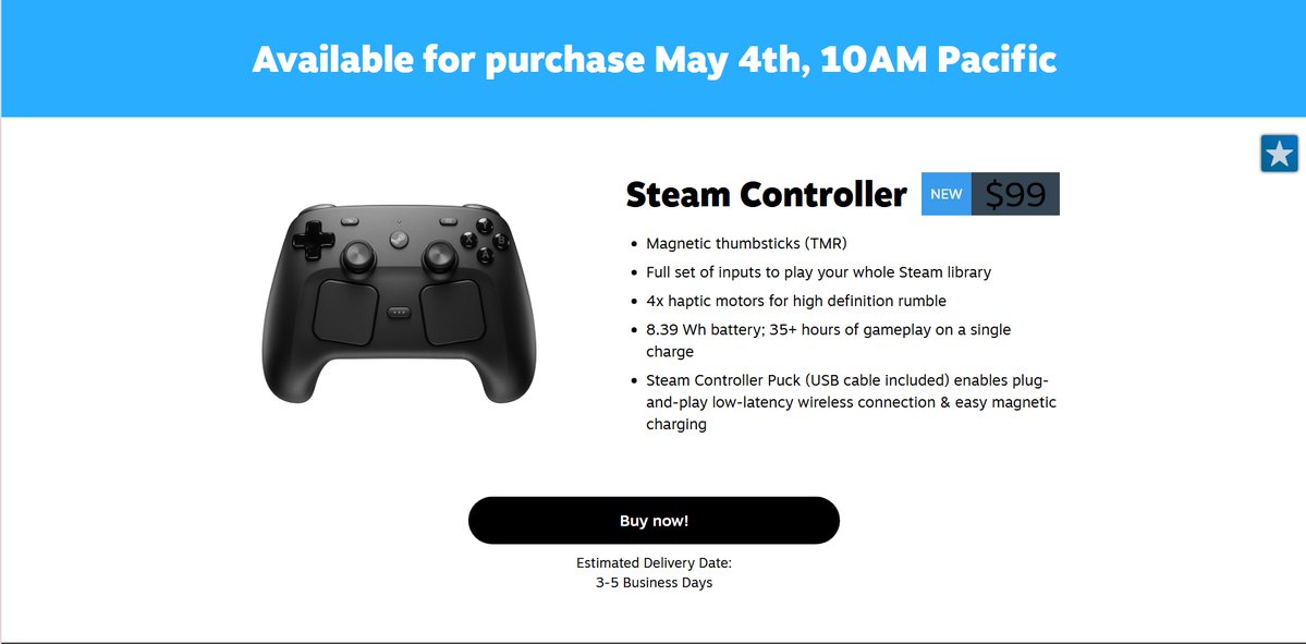 SteamDeckHQ tweet media