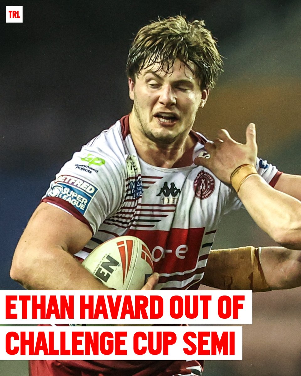 Total Rugby League tweet media