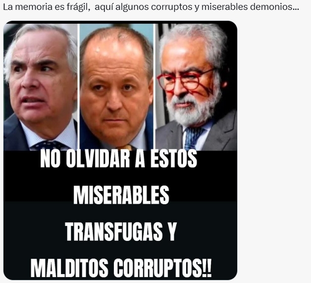 PorChile tweet media