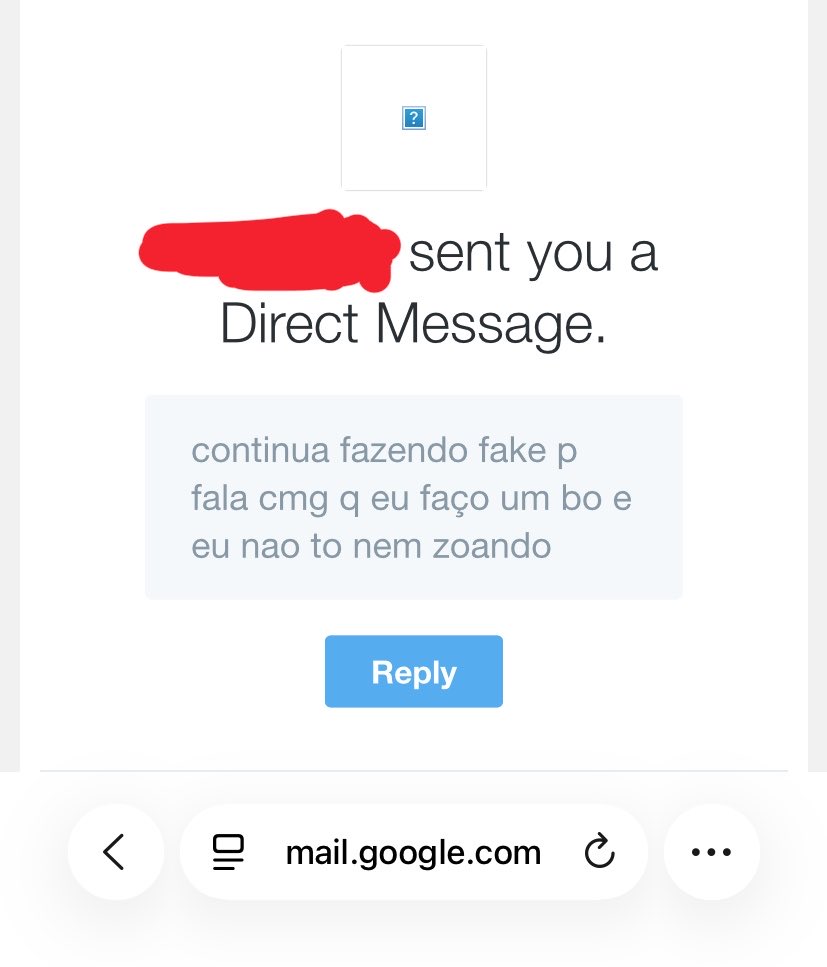 el Cunha tweet media
