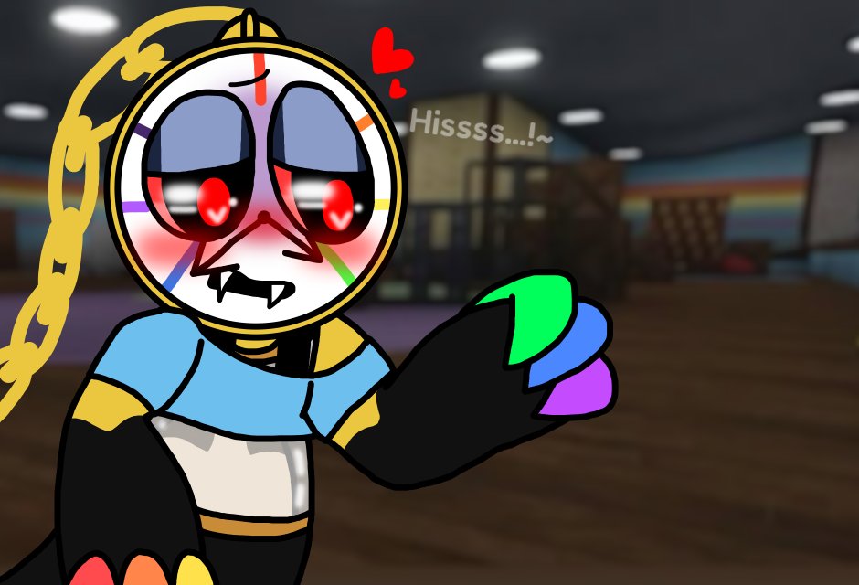 (FAKE COLLAB)

Being chased by a clingy snek

#roblox #dandysworld #twisteddyle #dyle #dyletimesly #dandysworlddyle #dyledandysworld