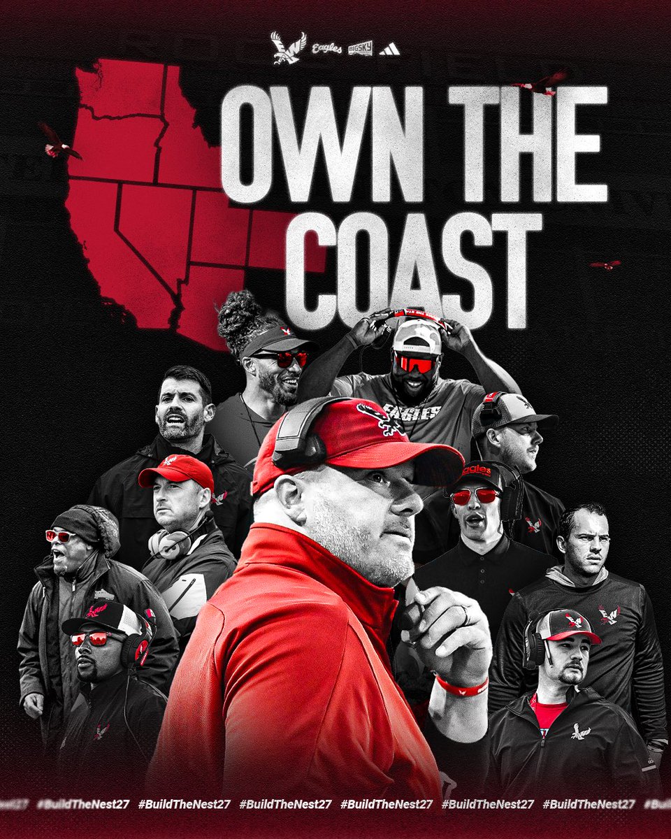 Coach__York's tweet photo. Looking for EKG’s!! #GoEags🦅

https://t.co/Syv9O2AKEG https://t.co/HK9DzbiN3U