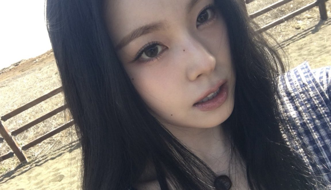 장규진 얼굴 tweet media
