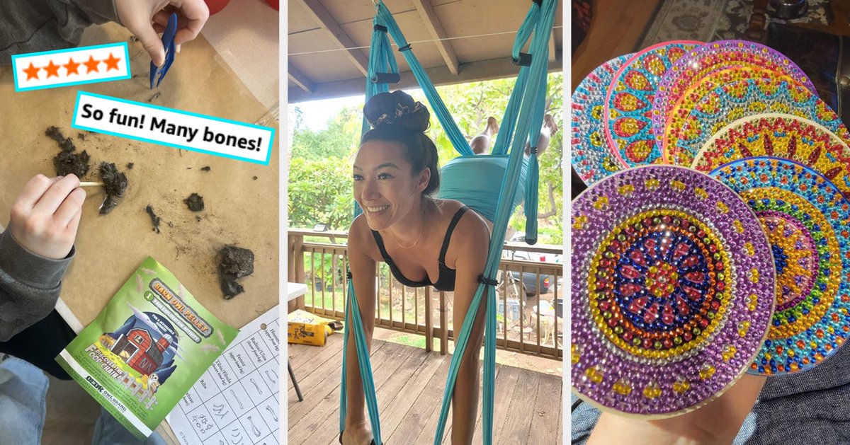lopezunwired's tweet image. 28 Things You Can Occupy Yourself With Instead Of Getting Sucked Into The Instagram Reels Vortex Again dlvr.it/TSMfq0 #winelovers #wine #foodie