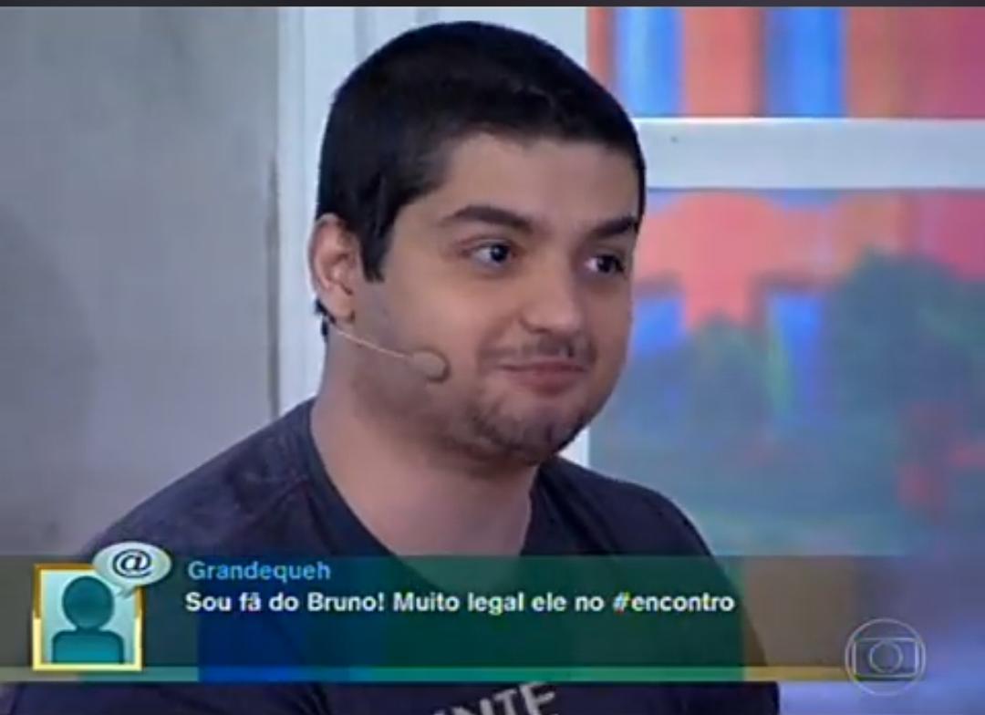Bruno Aiub Show tweet media