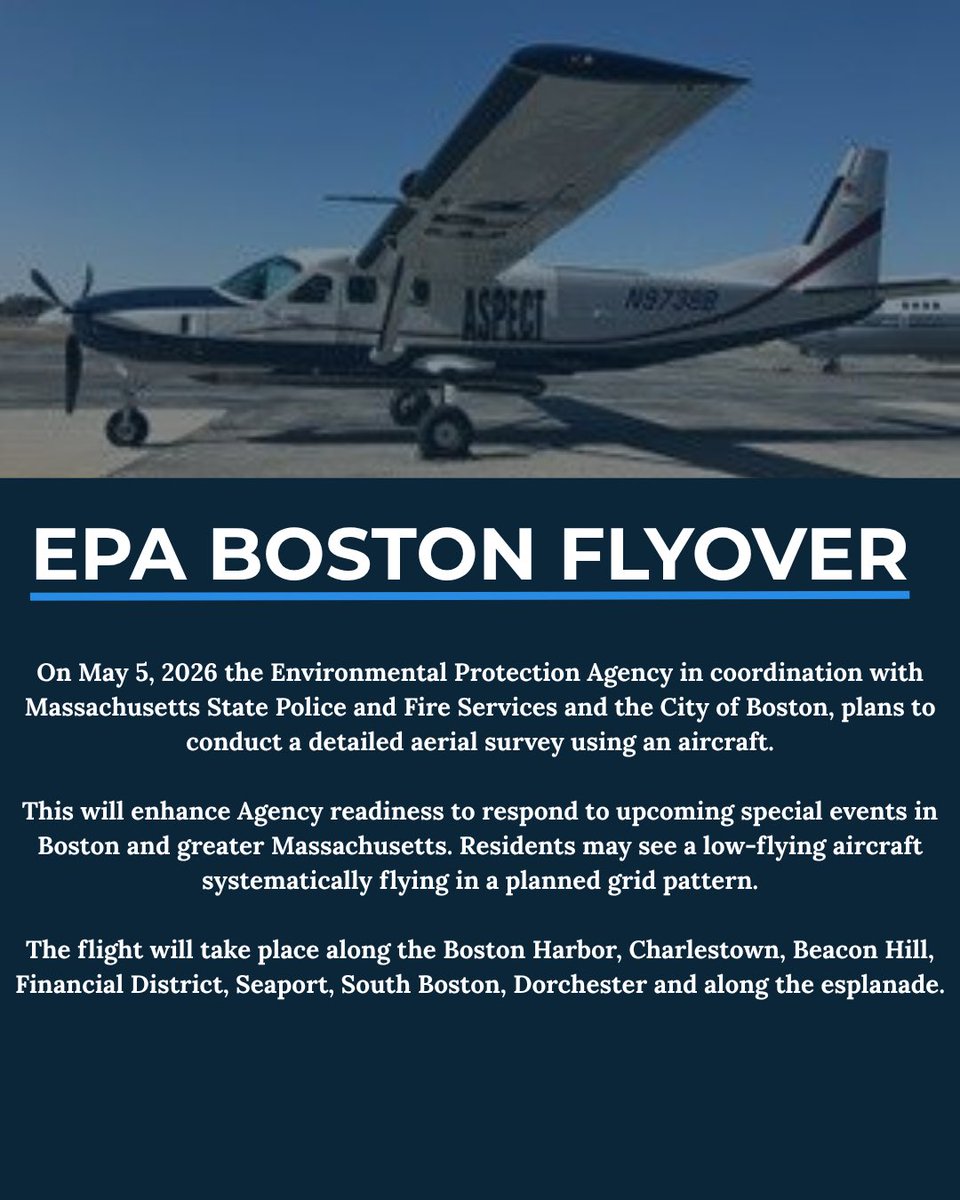 City of Boston Emergency Management tweet media