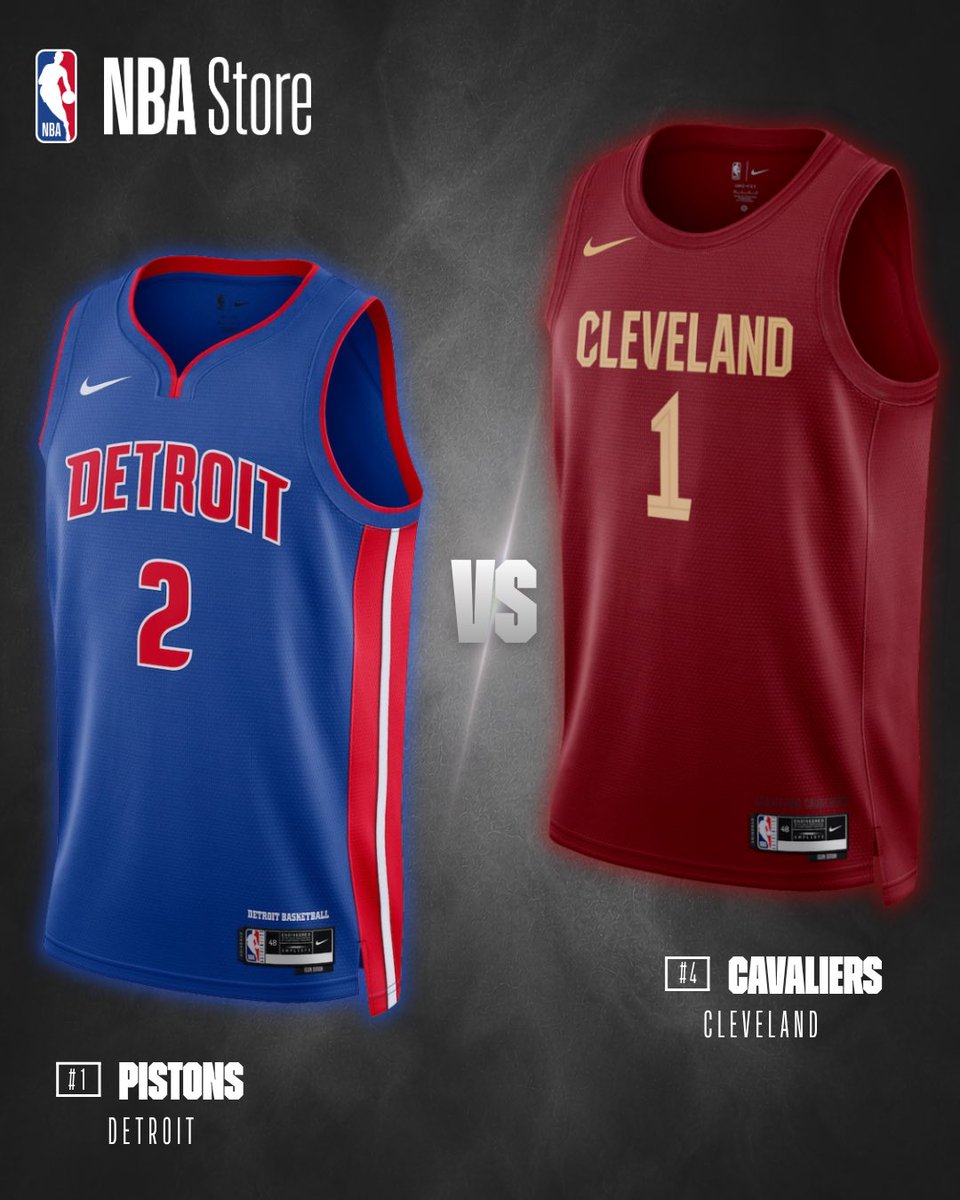 NBA Store tweet media