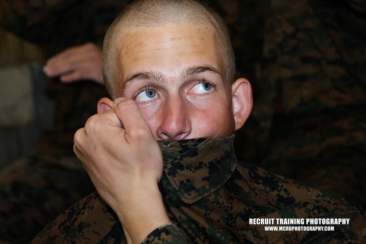 CorporalStock's tweet photo. Mike Company Swim #May012026Mike #USMC #Bootcamp #Marines https://t.co/NalXuts4FQ