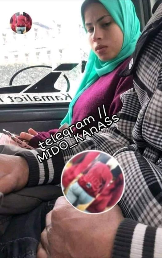 الحاجه هدي tweet media