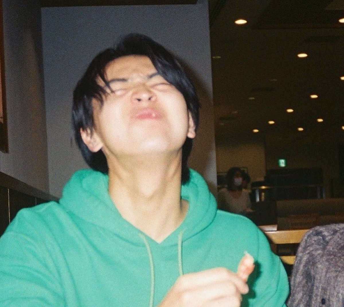 코스키 tweet media