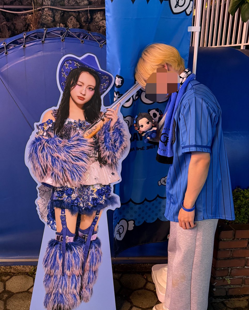 🧊まさ🐈‍⬛💙☀️🍊(마사) tweet media