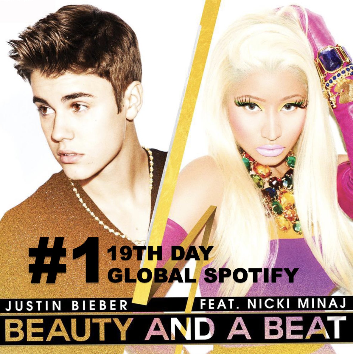 World Music Awards tweet media