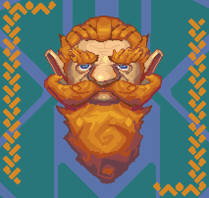 VizgooVizg's tweet image. Some Dwarf pixel art for our game
store.steampowered.com/app/3704330/Dw…
#pixelart #dwarf #indiegames